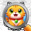 Triple Hidden Match icon