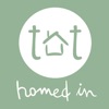 T&T Homed in icon