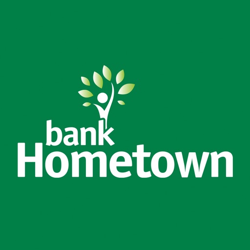 bankHometown Mobile