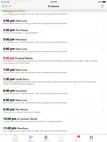 Worldwide TV ipad bilder 1
