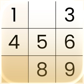 9x9 Sudoku Grid: Number Solver