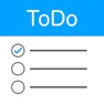 Get ToDo - シンプルタスク管理 for iOS, iPhone, iPad Aso Report