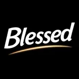 Blessed Bible Stories - App Icon