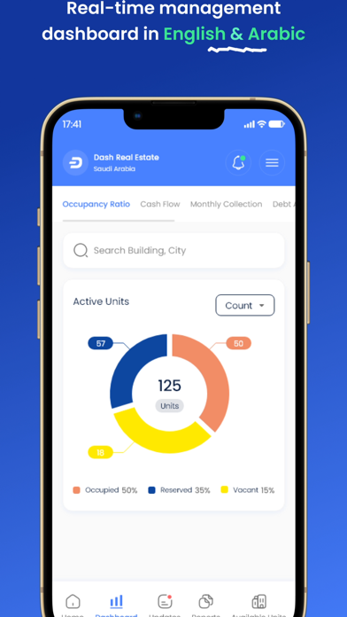 PropertyNet Owner Screenshot