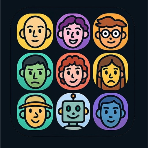 Beeldin: Create, Talk, Play