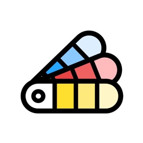 螢幕擷取畫面 (6) Palette Colors