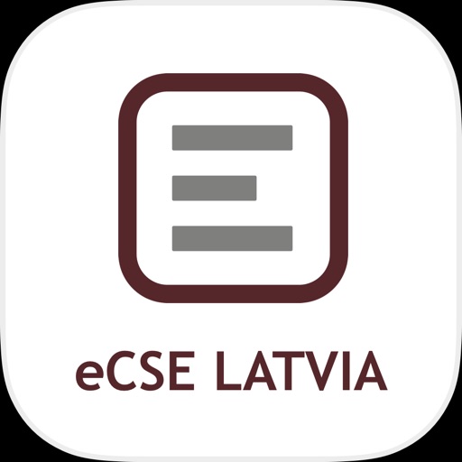 eCSE LATVIA