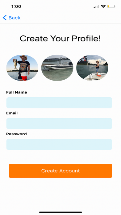 Wave Boaters Screenshot