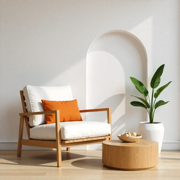 AI Remodel - Interior Design