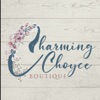 Charming Choyce Boutique icon