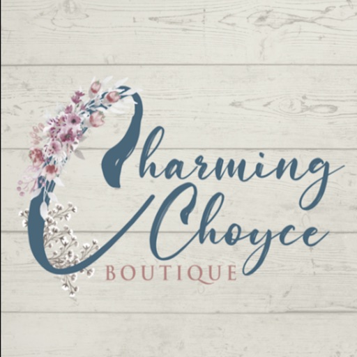 Charming Choyce Boutique