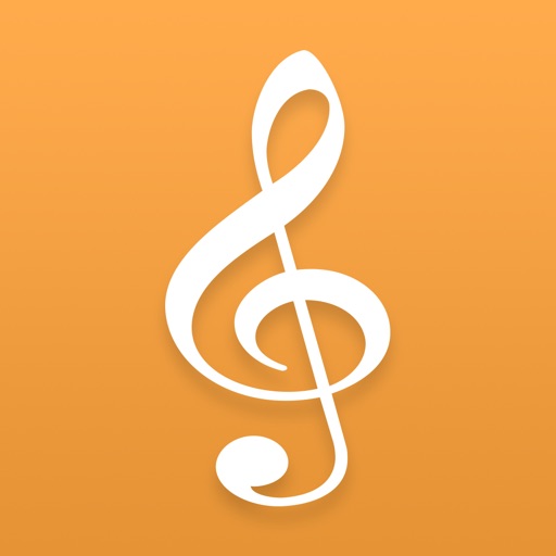 Note Flash: Music Reading icon