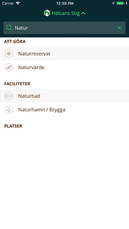 Hälsans Stig screenshot-5