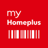 마이 홈플러스 - Homeplus