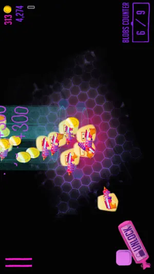 Hopeless: Space Shooting screenshot 4