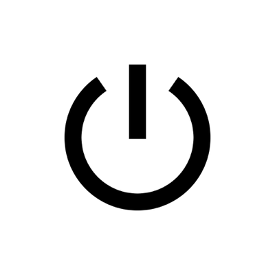 Logoff Tiempo en pantalla