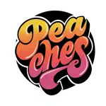 PEACHES App Positive Reviews