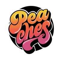 PEACHES logo