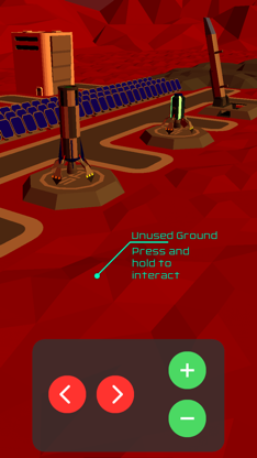 Space Agency 2138 screenshot 3