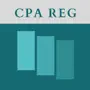 CPA REG Exam Flashcards