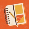 Memoirly- AI Companion Journal icon
