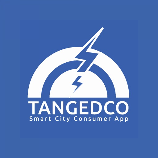 TANGEDCO SmartCityConsumersApp