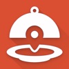 Foodie Map - Türkiye icon
