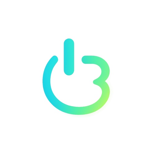 비라이트 - 가벼워지는 스위치온 다이어트 식단 관리 앱 app icon