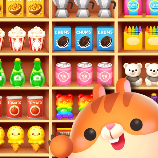 Chum Chum Blast Hack Icon