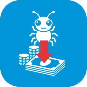 金食いむしチェッカー icon