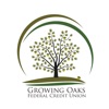 Growing Oaks FCU icon