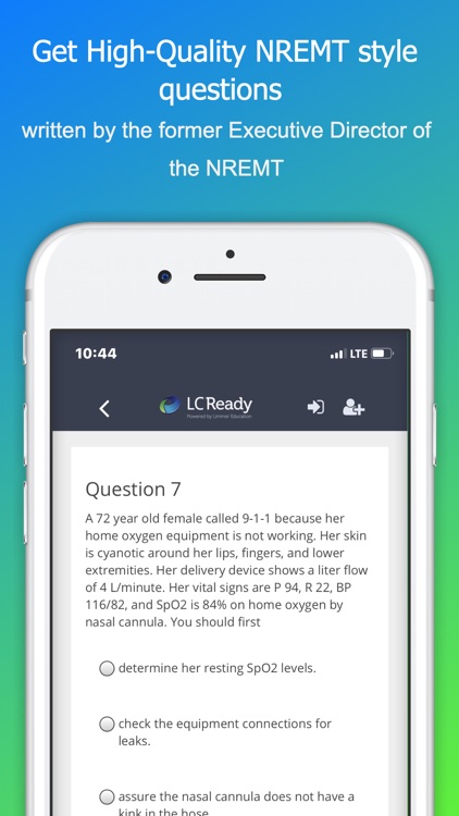 EMT PASS (new) screenshot-3
