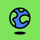Germ DM app icon - Social Networking app for iPhone