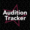 Audition Tracker