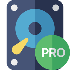 ‎Disk Cleaner PRO App