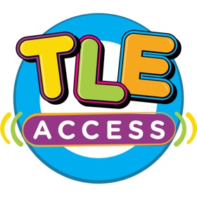 螢幕擷取畫面 (4) TLE® Access