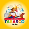 Feria Tabasco 2024 icon
