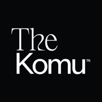 The Komu logo