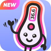 Thermometer - Body Temperature