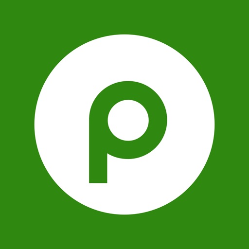 Publix iOS App