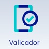 Ecopass Validador icon