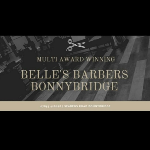 Belles Barbers Bonnybridge