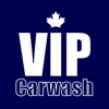 VIP CarWash App icon