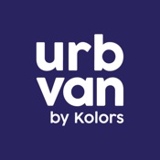 Urbvan - Commutes App