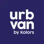 Urbvan - Commutes App