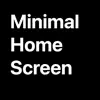 On point | Minimal Home Screen App Feedback