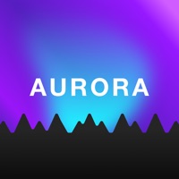My Aurora Forecast & Alerts logo