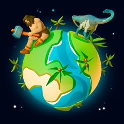 Earth Evolution: World Facts