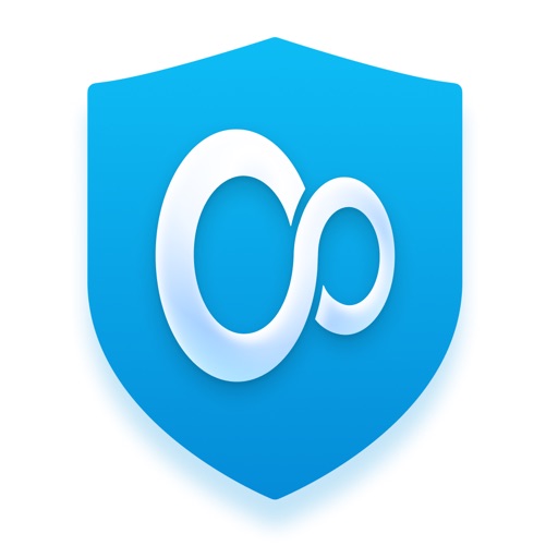 KeepSolid VPN Unlimited Icon