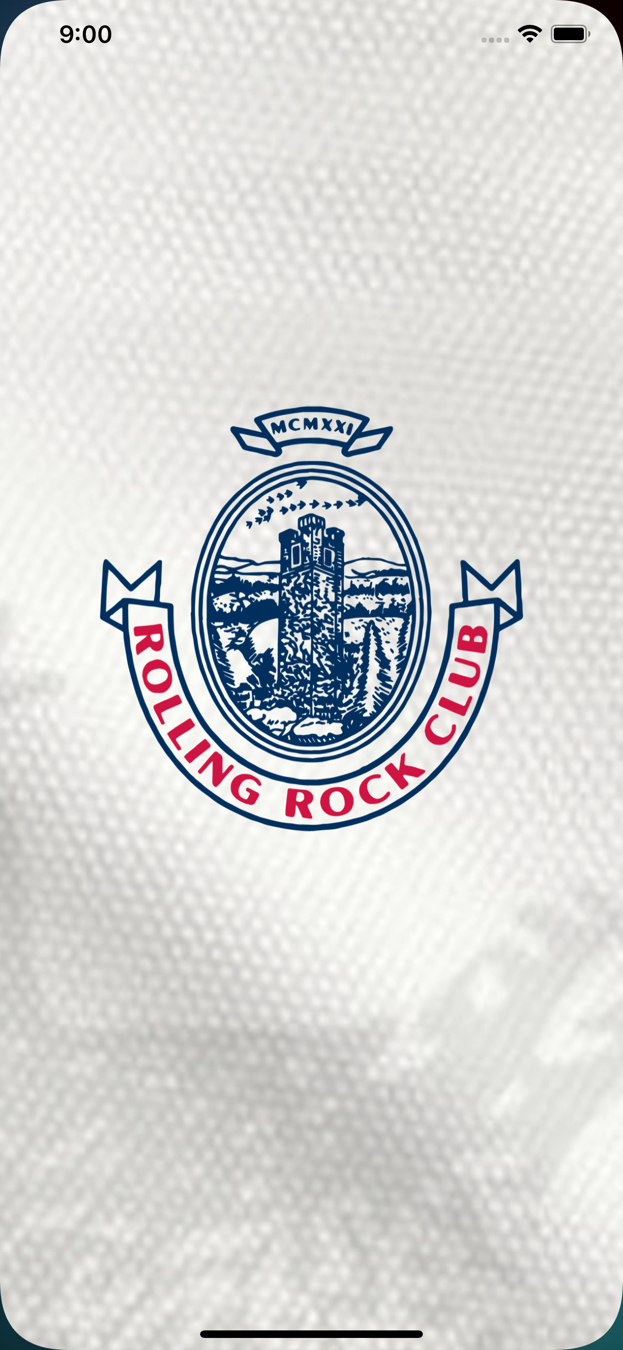 Rolling Rock Club 1917